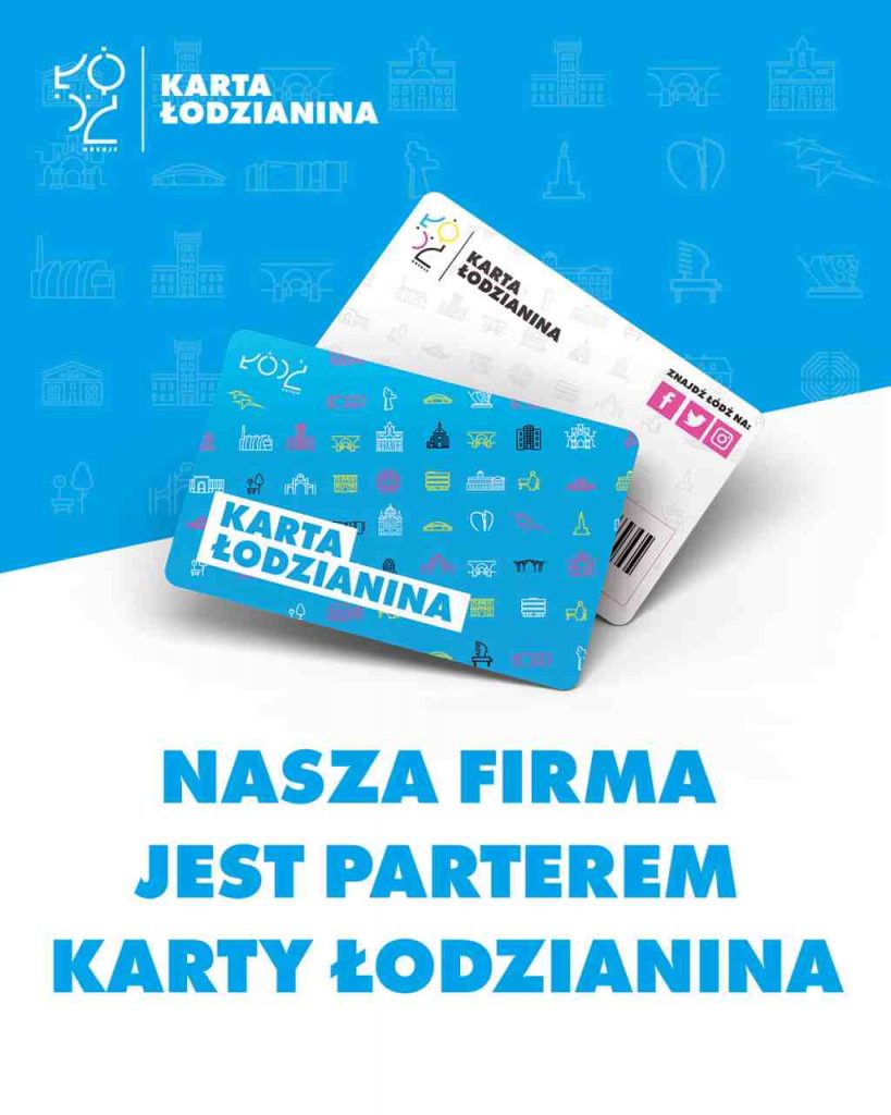 karta lodzianina