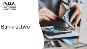 Bankructwo 